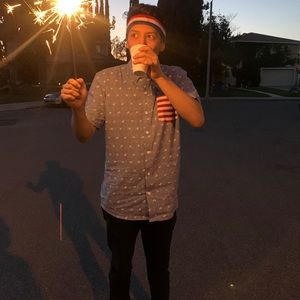 Meet your Posher, Edward